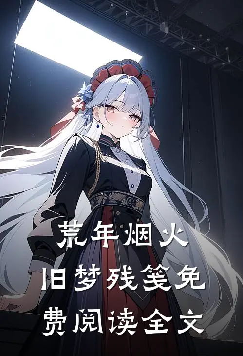 荒年烟火，旧梦残笺免费阅读全文