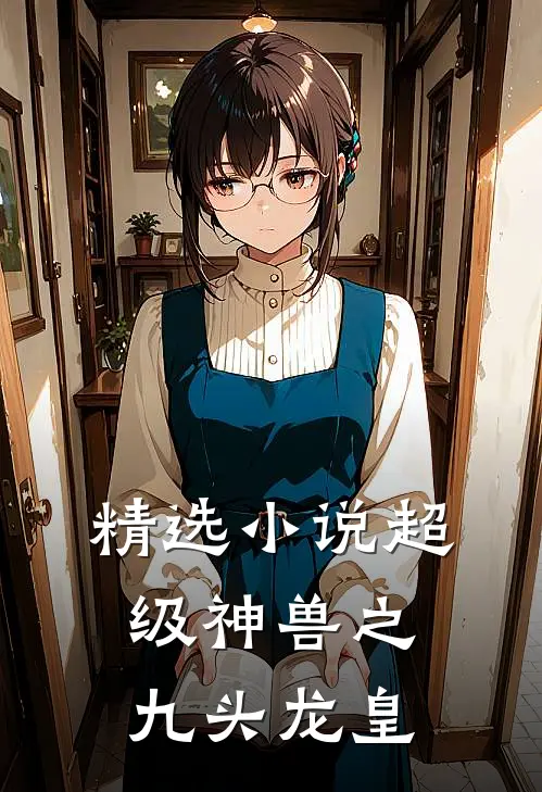 精选小说超级神兽之九头龙皇