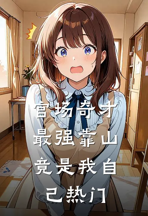 官场奇才：最强靠山竟是我自己热门