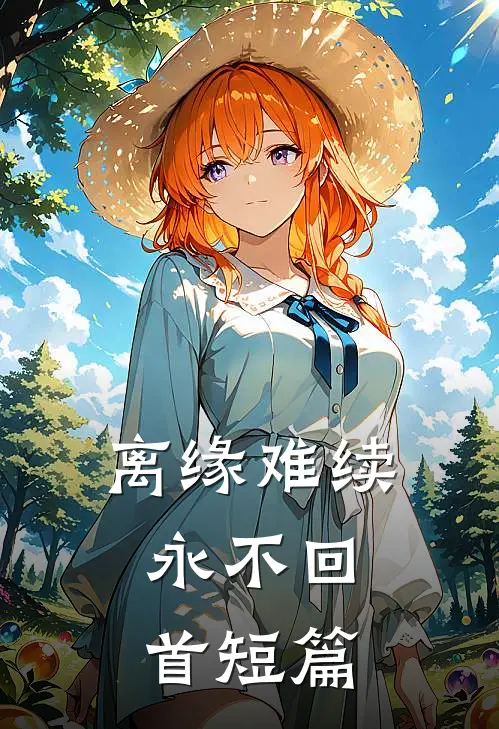 离缘难续，永不回首短篇