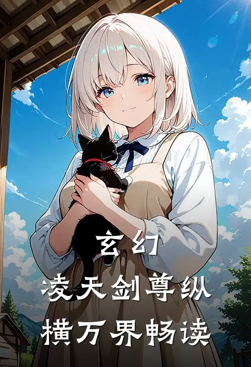 玄幻：凌天剑尊纵横万界畅读