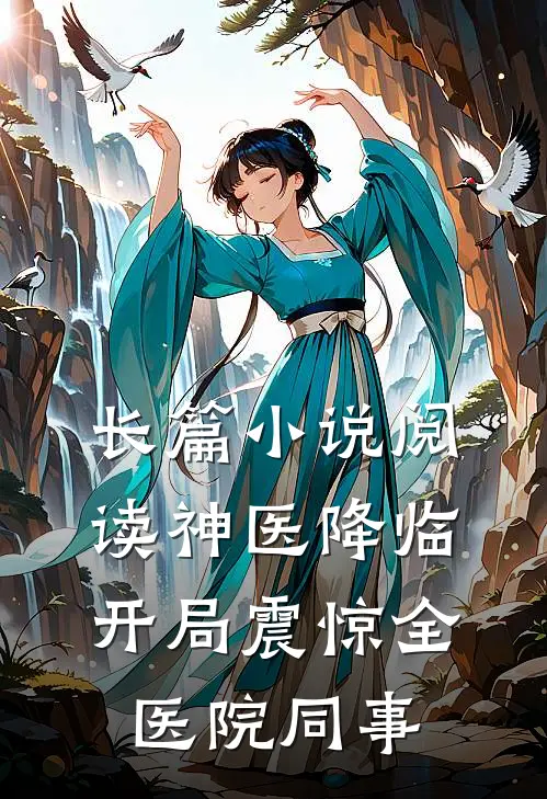 长篇小说阅读神医降临：开局震惊全医院同事