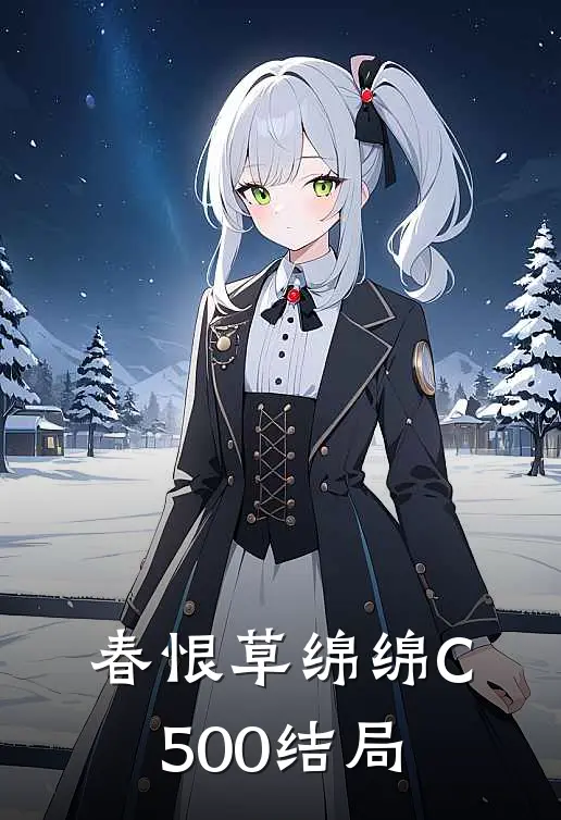 春恨草绵绵C500结局