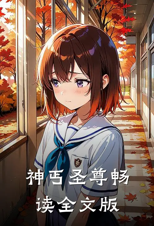 神丐圣尊畅读全文版