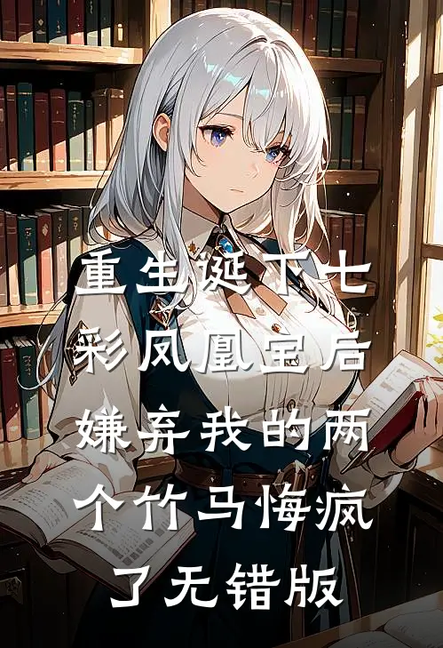 重生诞下七彩凤凰宝后，嫌弃我的两个竹马悔疯了无错版