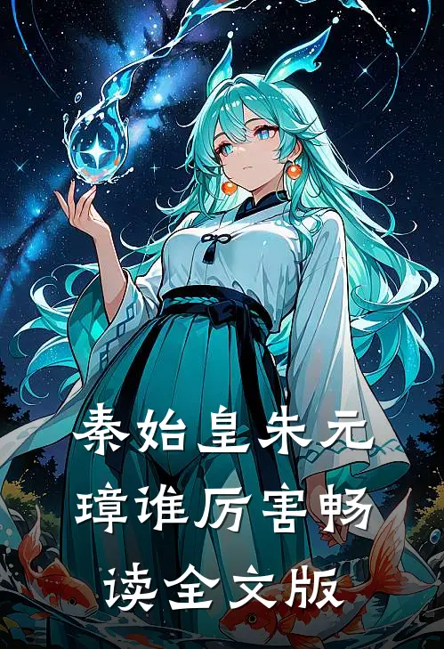 秦始皇朱元璋谁厉害畅读全文版
