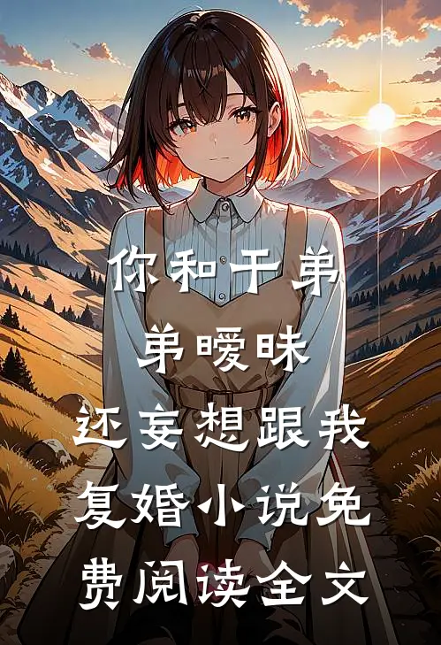 你和干弟弟暧昧，还妄想跟我复婚小说免费阅读全文