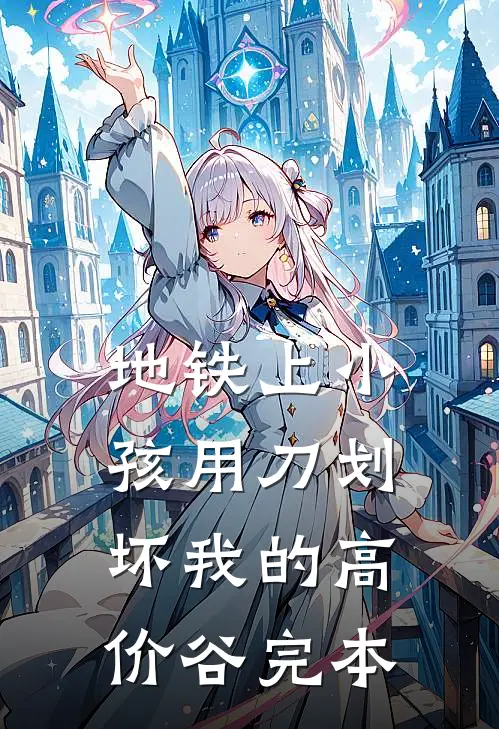 地铁上小孩用刀划坏我的高价谷完本