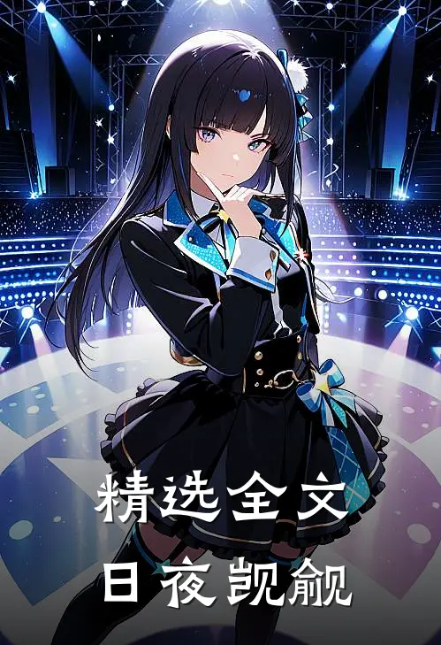 精选全文日夜觊觎