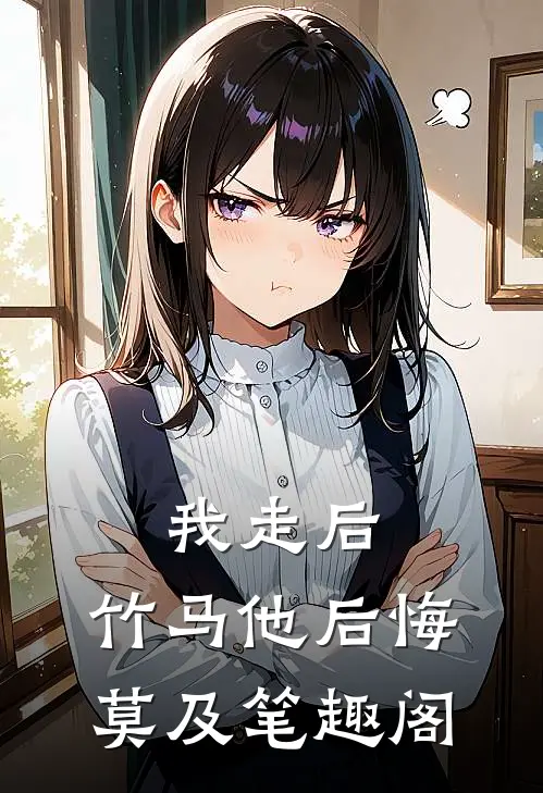 我走后，竹马他后悔莫及笔趣阁