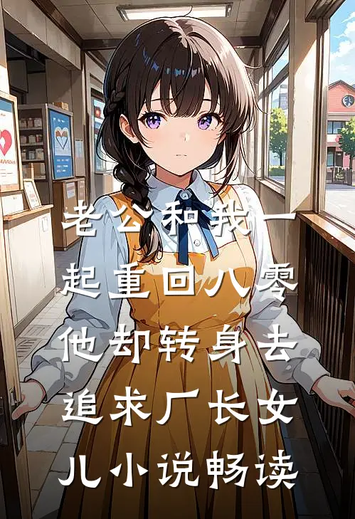 老公和我一起重回八零，他却转身去追求厂长女儿小说畅读