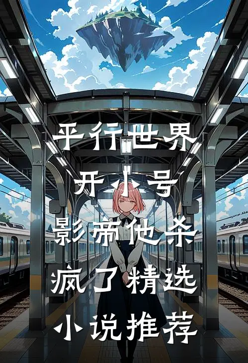 平行世界开小号，影帝他杀疯了精选小说推荐