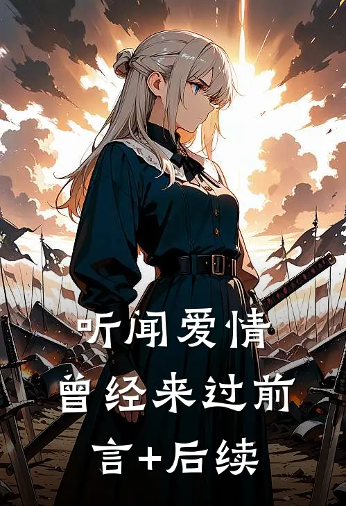 听闻爱情，曾经来过前言+后续