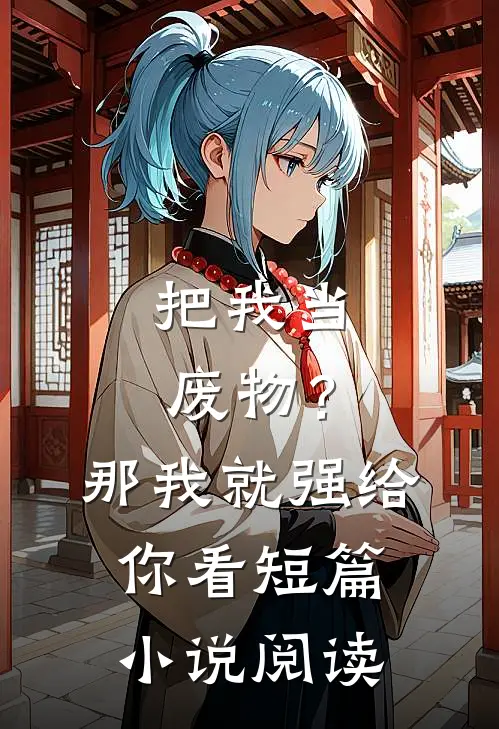 把我当废物？那我就强给你看短篇小说阅读