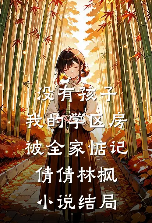 没有孩子，我的学区房被全家惦记倩倩林枫小说结局