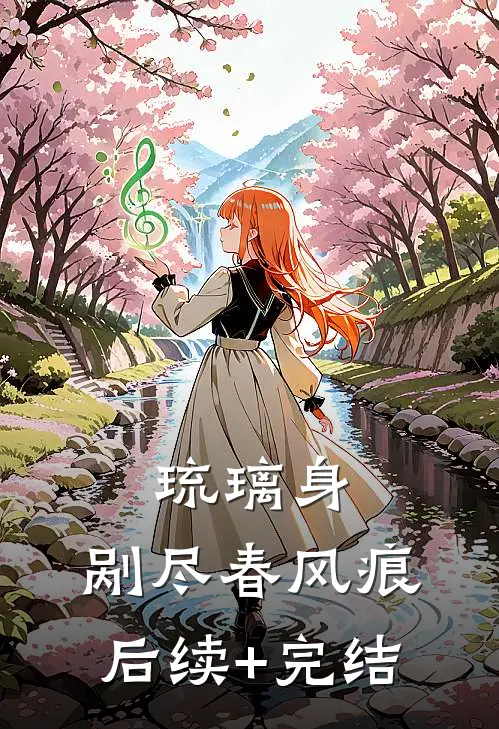 琉璃身，剐尽春风痕后续+完结