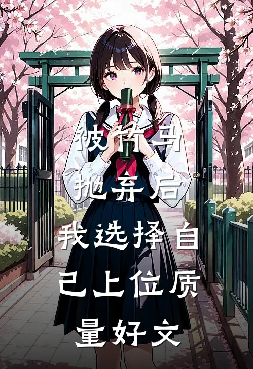 被竹马抛弃后，我选择自己上位质量好文
