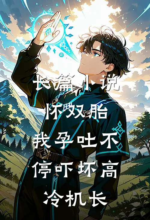 长篇小说怀双胎，我孕吐不停吓坏高冷机长