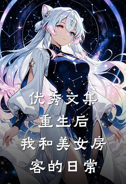 优秀文集重生后，我和美女房客的日常