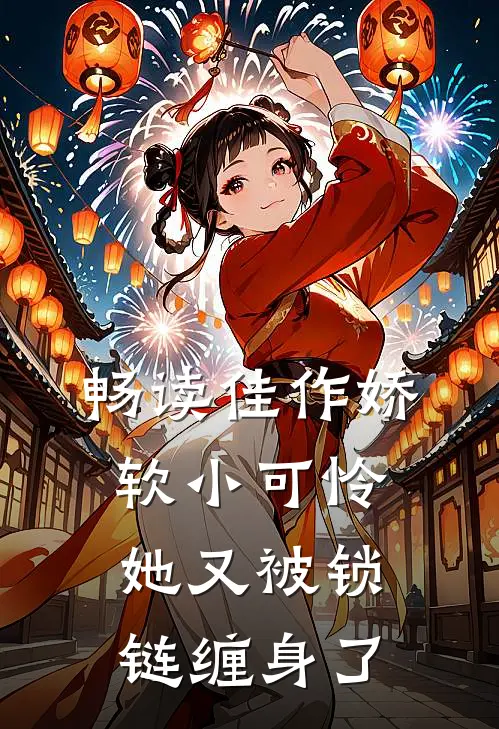 畅读佳作娇软小可怜她又被锁链缠身了
