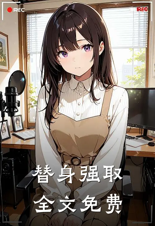 替身强取全文免费