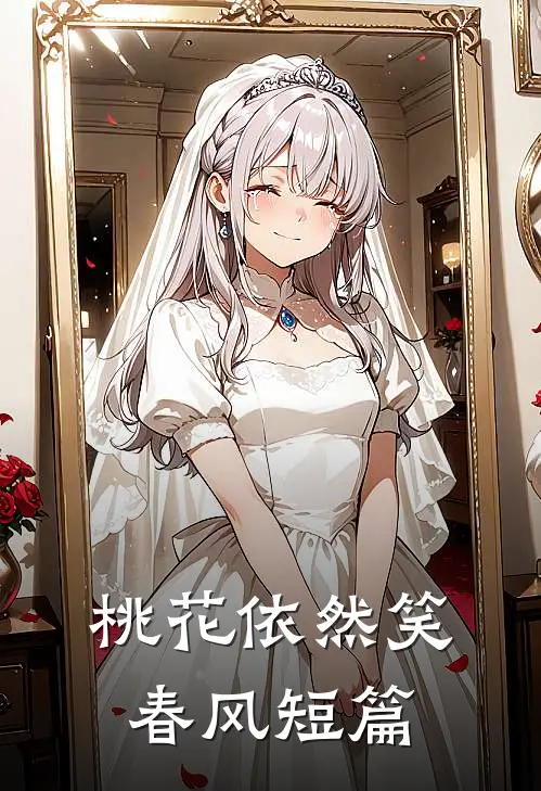 桃花依然笑春风短篇