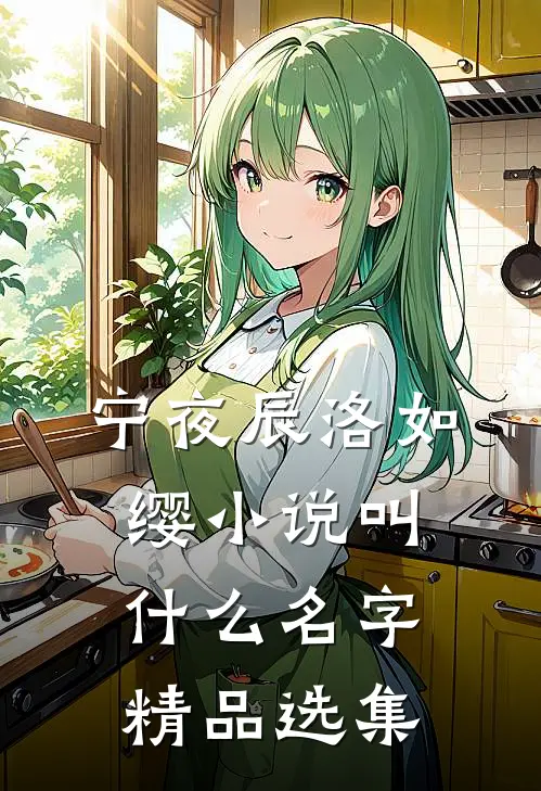 宁夜辰洛如缨小说叫什么名字精品选集