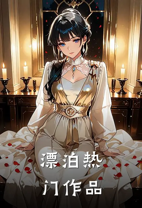 漂泊热门作品