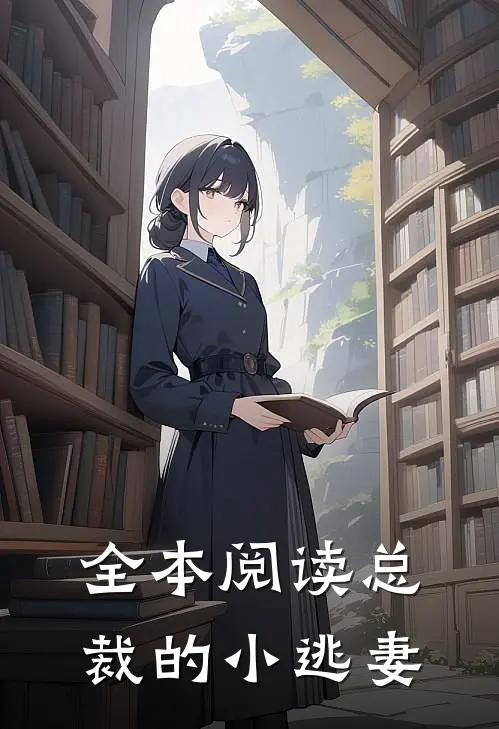 全本阅读总裁的小逃妻