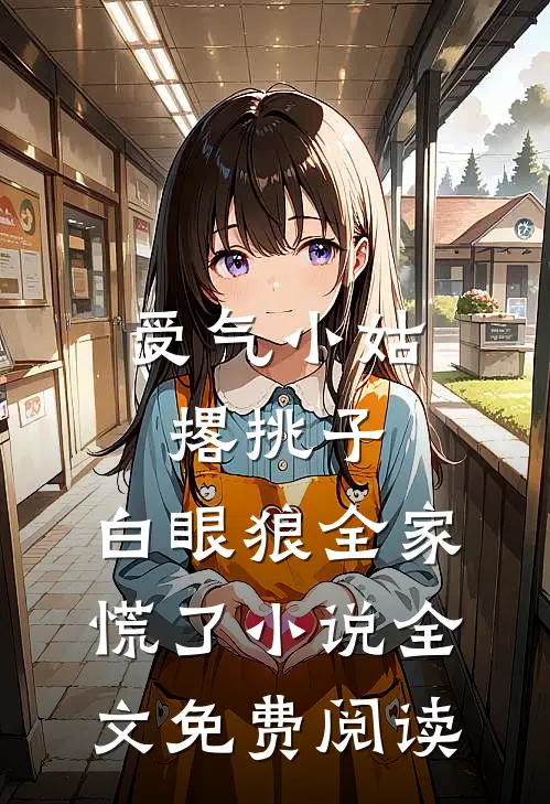 受气小姑撂挑子，白眼狼全家慌了小说全文免费阅读