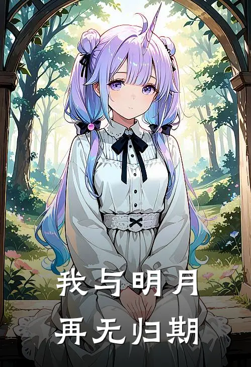 我与明月再无归期