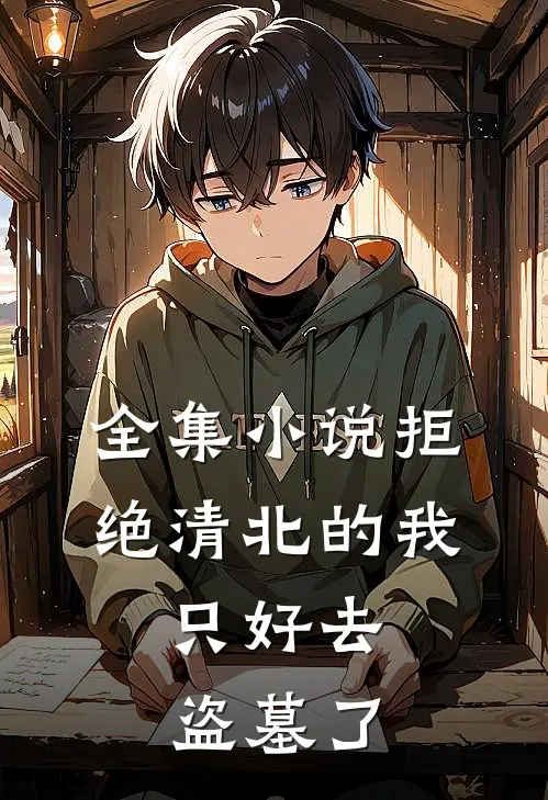 全集小说拒绝清北的我，只好去盗墓了