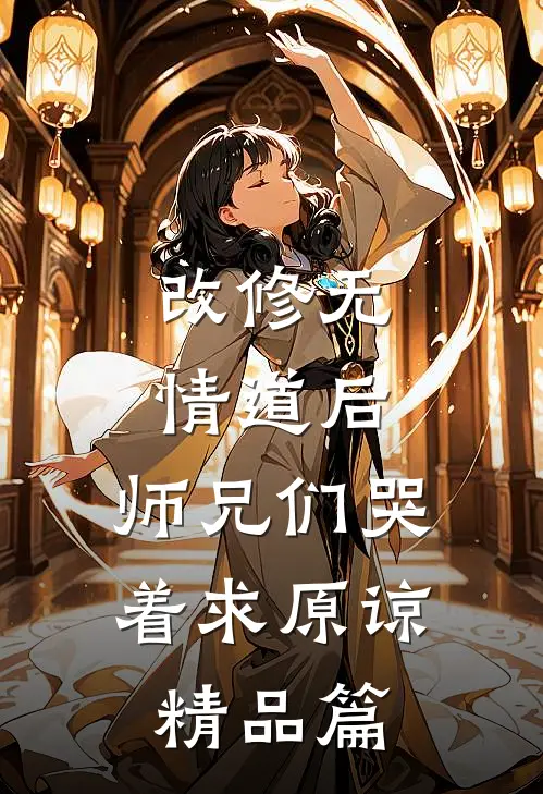 改修无情道后，师兄们哭着求原谅精品篇