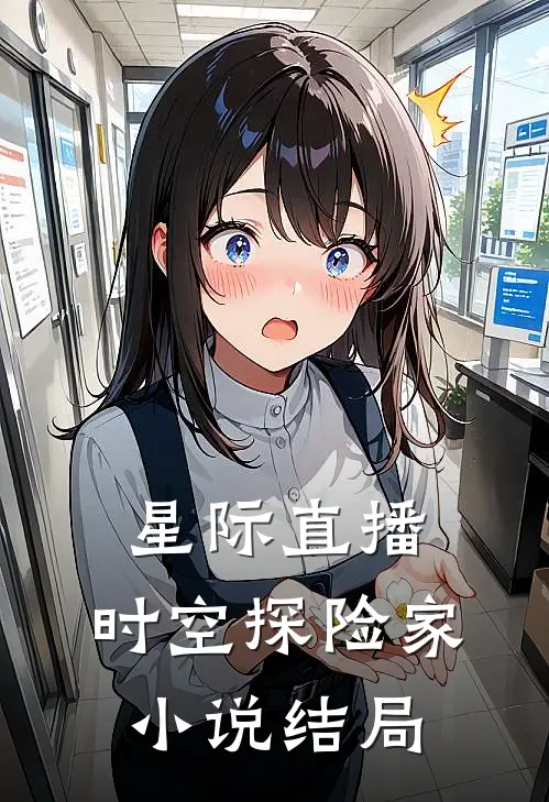 星际直播：时空探险家小说结局