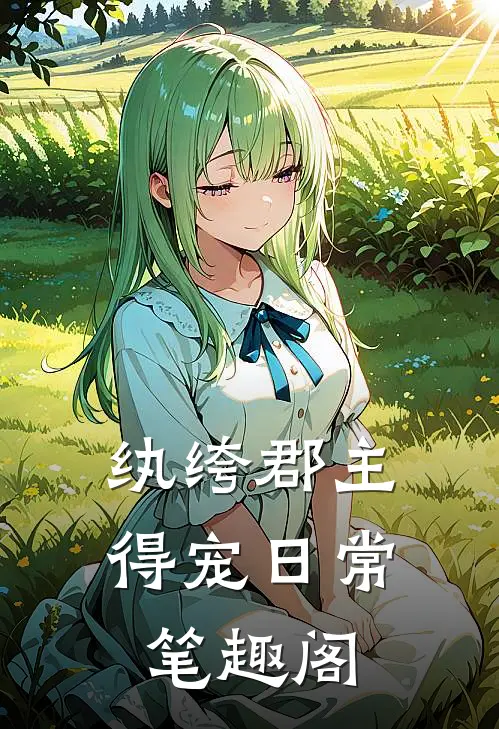 纨绔郡主得宠日常笔趣阁
