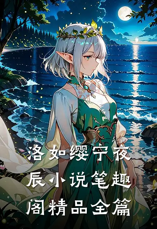 洛如缨宁夜辰小说笔趣阁精品全篇