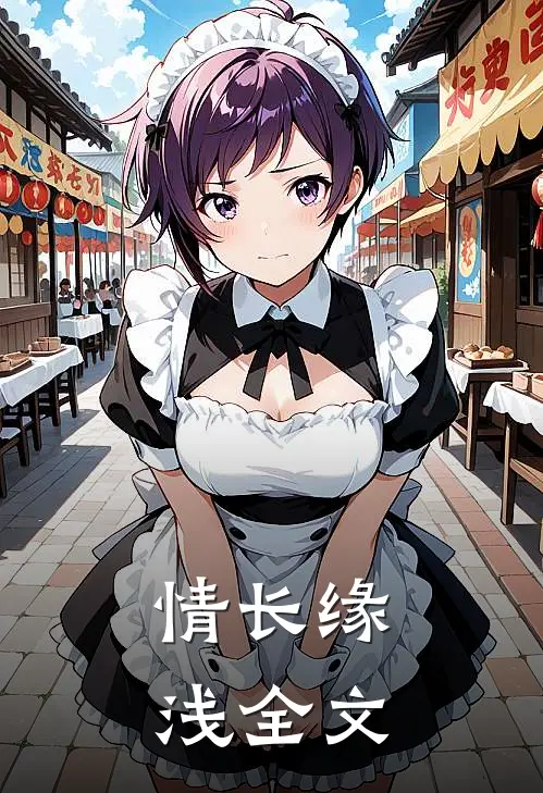 情长缘浅全文