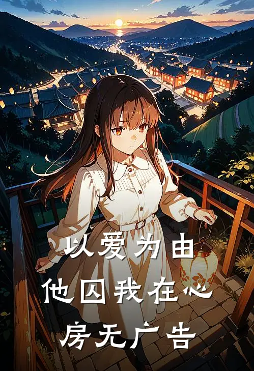 以爱为由，他囚我在心房无广告