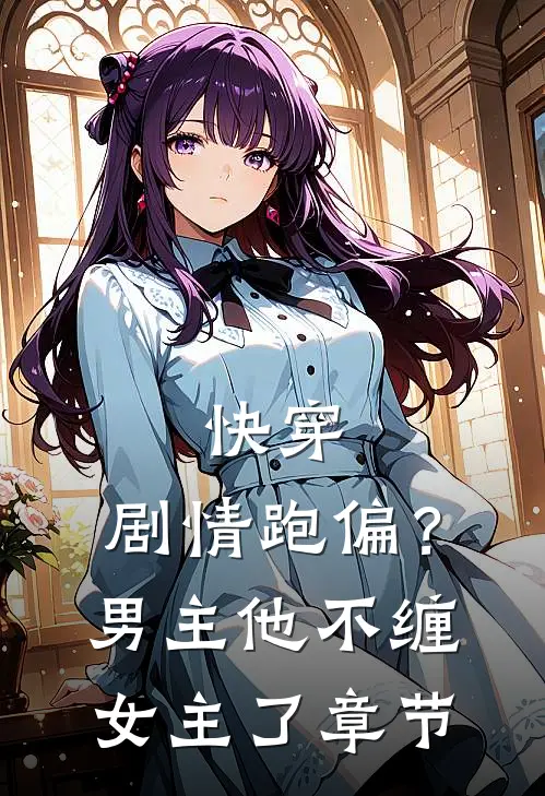 快穿：剧情跑偏？男主他不缠女主了章节