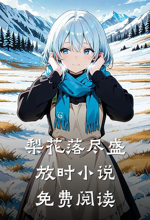 梨花落尽盛放时小说免费阅读