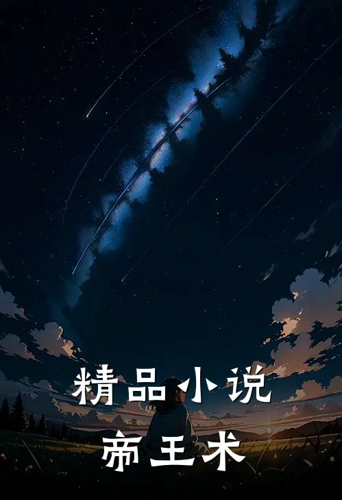 精品小说帝王术