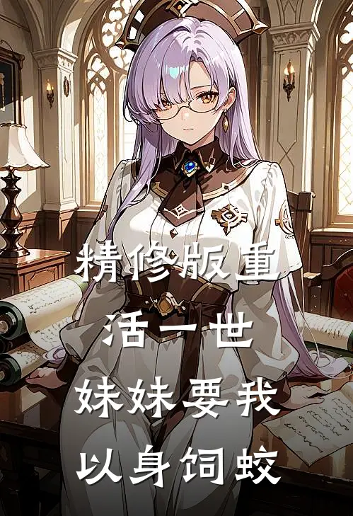 精修版重活一世，妹妹要我以身饲蛟