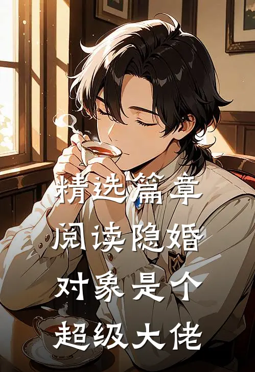 精选篇章阅读隐婚对象是个超级大佬