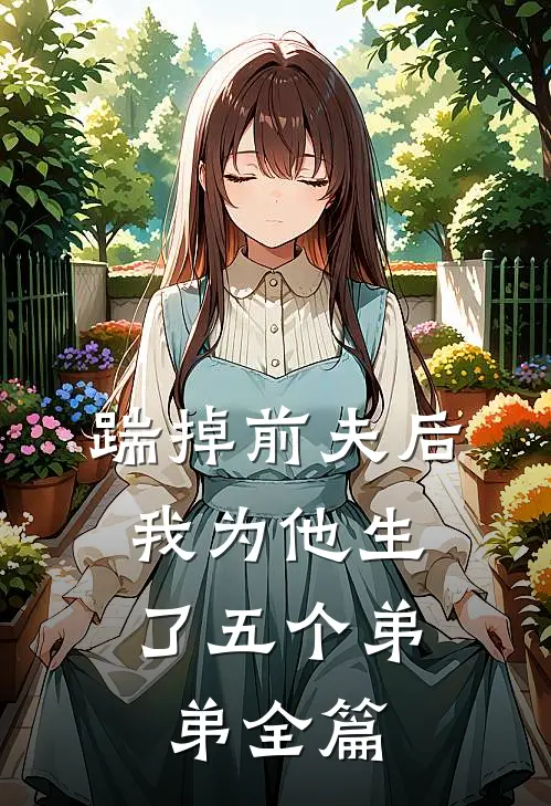 踹掉前夫后，我为他生了五个弟弟全篇