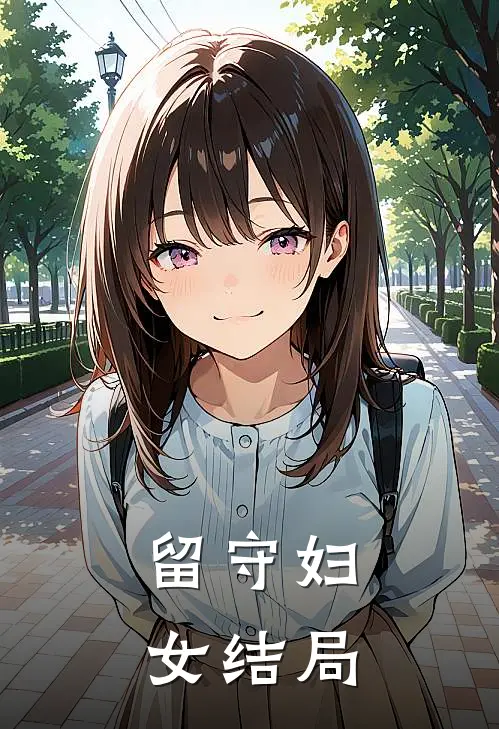 留守妇女结局
