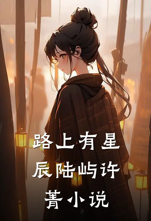 路上有星辰陆屿许菁小说