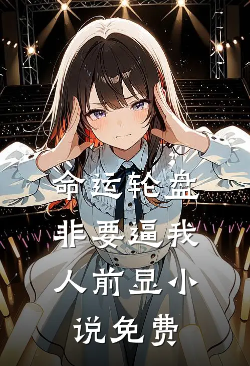 命运轮盘：非要逼我人前显小说免费