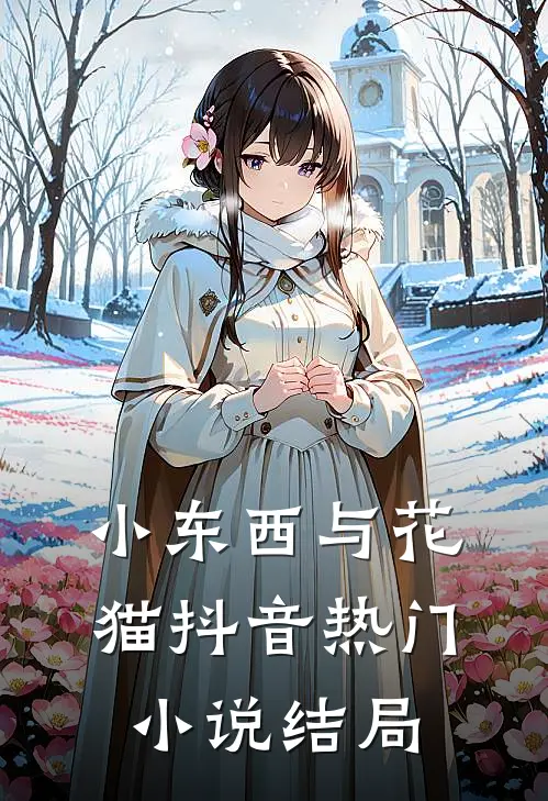 小东西与花猫抖音热门小说结局