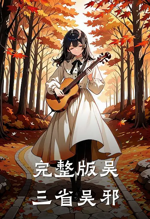 完整版吴三省吴邪