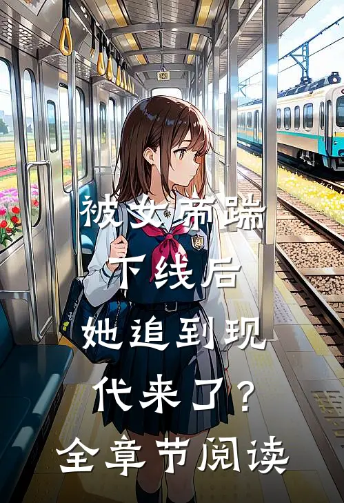 被女帝踹下线后，她追到现代来了？全章节阅读